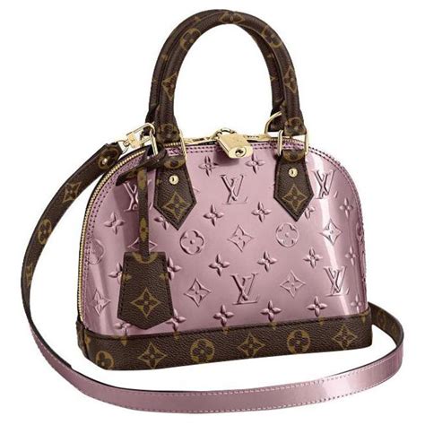 sac louis vuitton paris rose|sac de luxe femme.